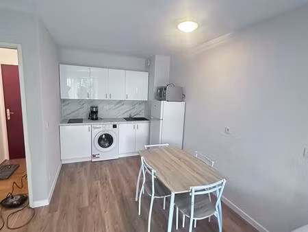 location appartement 2 pièces 40 m² à divonne-les-bains (01220)