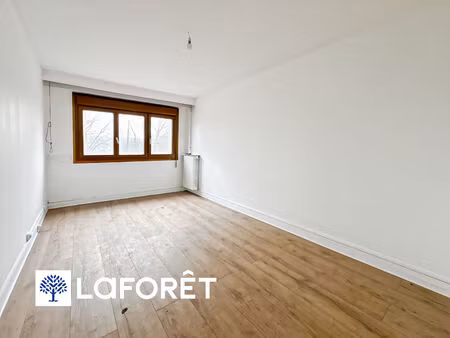 lot de deux appartements duplex de 69 et 75 m2