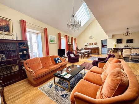 appartement laval 5 pièce(s) 178.94 m2