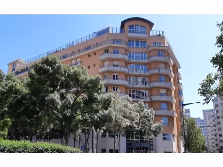 investissement en residence senior