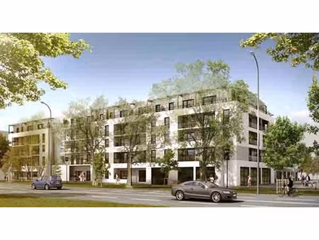 investissement en residence senior