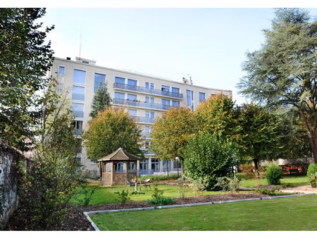 investissement en residence senior