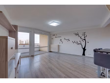 appartement evian les bains 3 pièces 65 30 m2