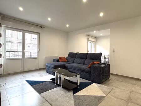 appartement hayange 5 pièce(s) 86.65 m2