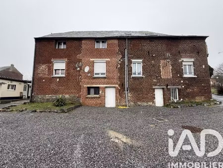 vente immeuble 178 m²