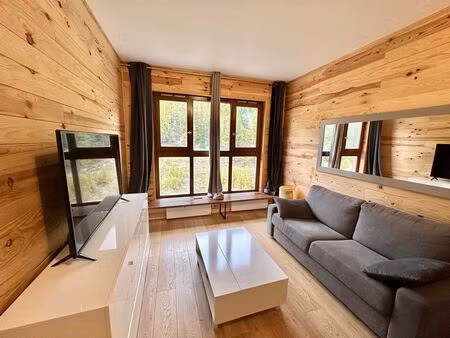 vente appartement 1 pièce 25 m² isola (06420)