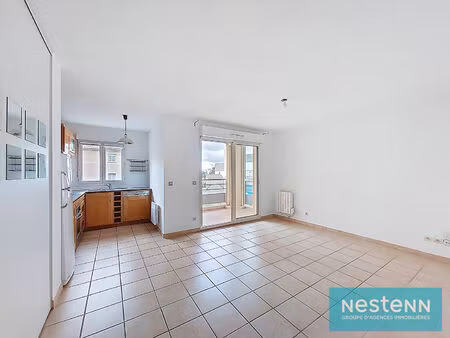 appartement istres 2 pièce(s) 40.71 m2