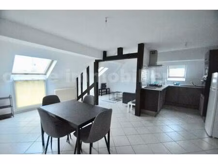 t2 la chapelle st mesmin meublee