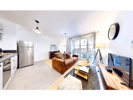 appartement la garenne colombes 2 pièces