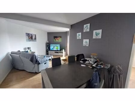 location appartement 2 pièces 42 m² à les avenières veyrins-thuellin (38630)