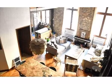 location appartement 3 pièces 68 m² à lyon 3 (69003)