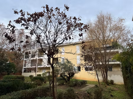 a louer-t2-résidence cap nature-la penne