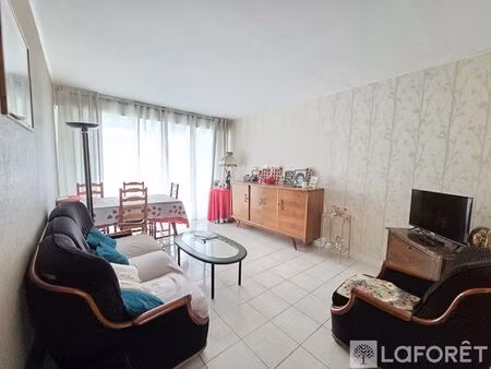 appartement massy 3 pièce(s) 71 m2