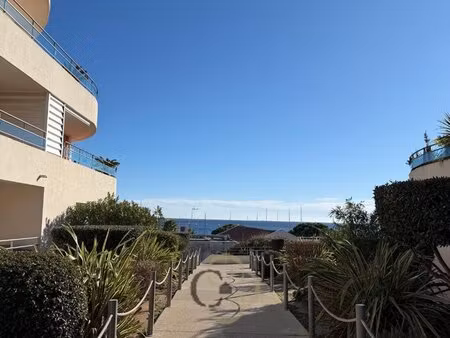 appartement en résidence