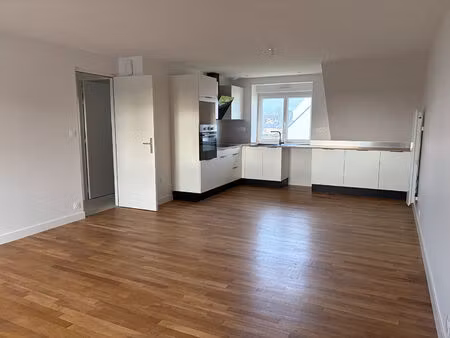 appartement muzillac 3 pièce(s) 64.63 m2