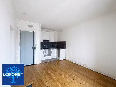 appartement neuilly sur marne 2 pièce(s) 33 m2