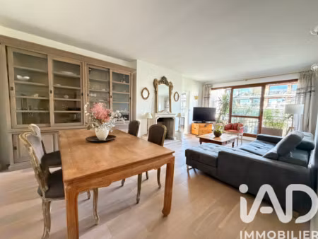 location appartement 4 pièces