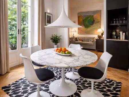 exclusivité doly - refait à neuf par architecte 7e