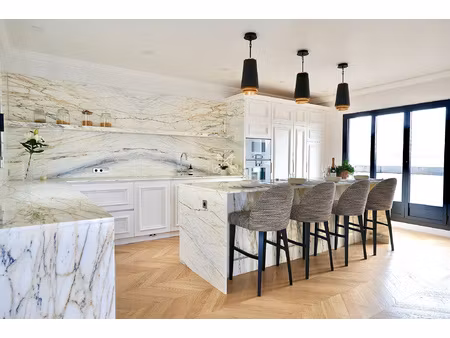 paris 7 : résidence champ de mars -- un bien d'exception en p