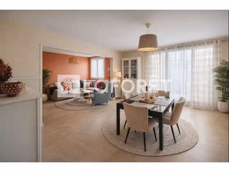 appartement pontoise 5 pièce(s)