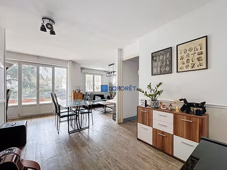 appartement savigny sur orge 3 pièce(s) 67 m2