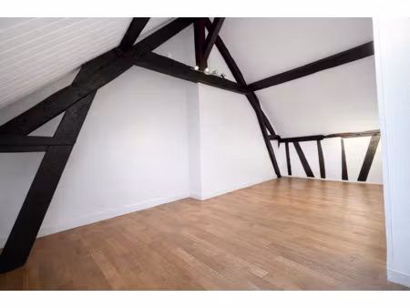 appatement f2 en plein coeur de ville