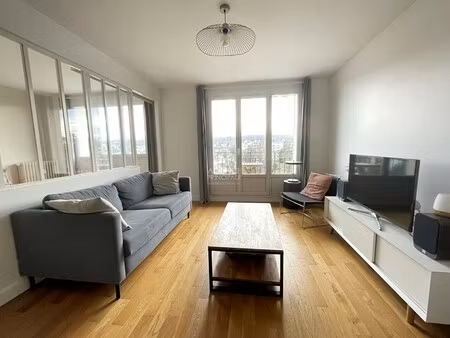 sèvres brancas - appartement 3 pièces