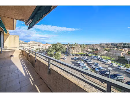 appartement t5 taglio-isolaccio à louer