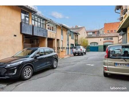 appartement 4 pièces 97 m²
