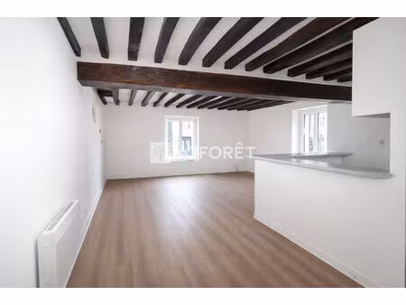 appartement triel sur seine 1 pièce(s) 33.75 m2