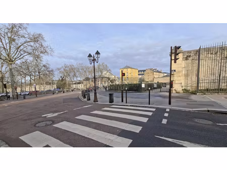 versailles rive gauche