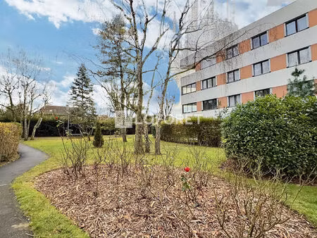 appartement vitry-sur-seine 2 pièce(s) 53 m2