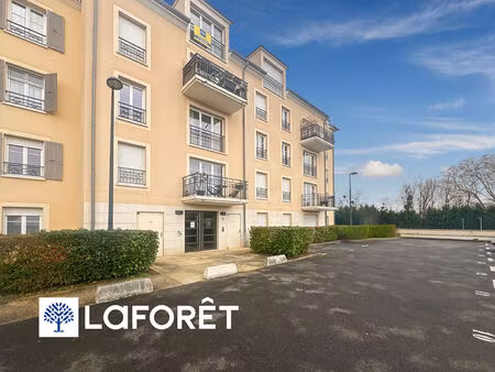 à vendre : appartement t2 à villemoisson-sur-orge