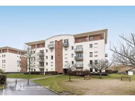 appartement wasquehal 3 pièce(s) vendu loué