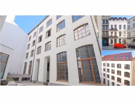 surface commerciale à vendre à ixelles (vbd72844)