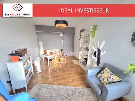 investissement rentable (place rabelais)