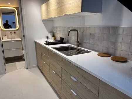 vente commerce 2 pièces 30 m² marseille 6 (13006)