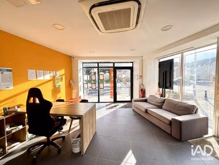 vente boutique/local commercial 40 m²