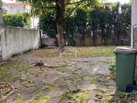 maison 6 pièces à antony (92160)