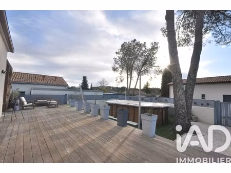 vente maison traditionnelle 6 pièces