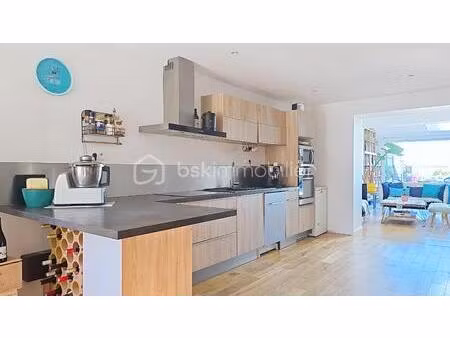 maison de 123 m² à brie-comte-robert