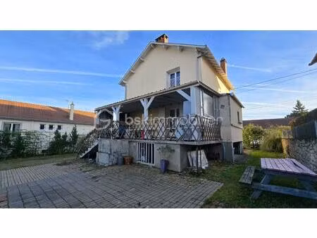 maison de 100 m² à chatellerault