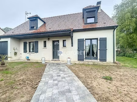 maison coucy le chateau auffrique 6 pièce(s) 147 m2