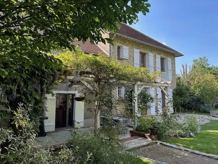 vente maison 9 pièces 270 m² à crécy-la-chapelle (77580)  635 000 €