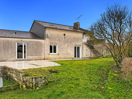 maison doué en anjou 109 m2