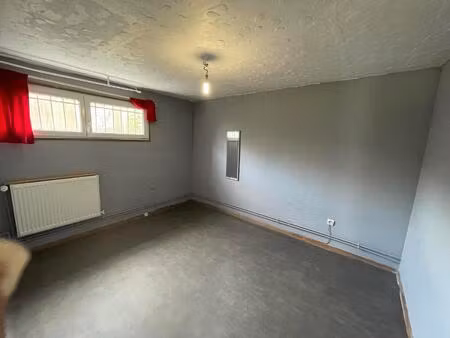 vente maison 5 pièces 100 m² épinal (88000)