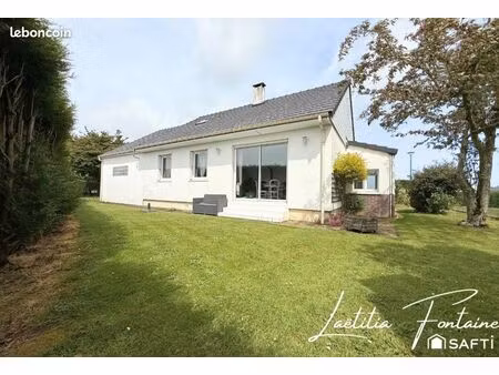 propriété 5 pièces 98 m²