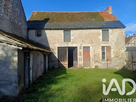 vente grange 2 pièces