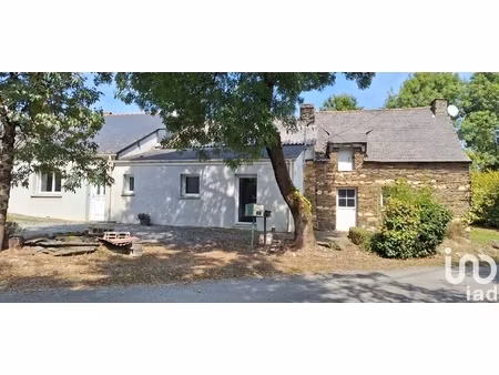 vente maison de campagne 5 pièces