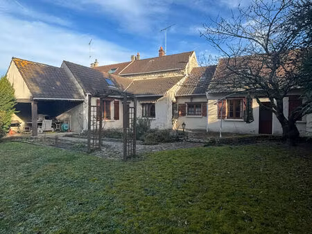 maison lamorlaye 7 pièces - 200 m2